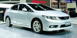 Tambah Investasi Rp5 T, Pabrik Honda di India Pindah ke Indonesia