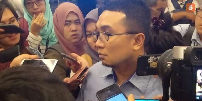 Mantan Dirut Bosowa, Sadikin Aksi, Jadi Tersangka Kasus Pidana Jasa Keuangan