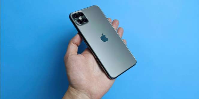 Kurang Laku, Apple Setop Produksi iPhone 12 Mini?