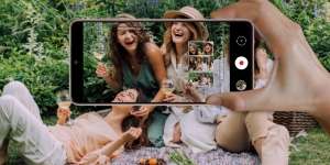 Kupas Aplikasi SmartThings Galaxy S21 Series 5G, Bikin Masa Depan Lebih Mudah