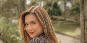 Pesona Dua Single Parent 'Mahmud' di Ikatan Cinta
