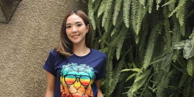 Gisel Curhat Blak-blakan Video Syur: `Aku Sedih dan Ketakutan`