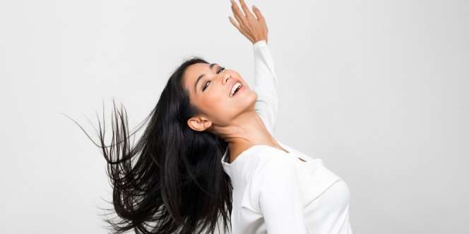Gunakan 5 Bahan Alami Ini untuk Membuat Rambut Berkilau