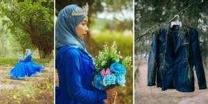 Kisah Haru Wanita Foto Prewedding Sendirian, Calon Suami CLBK & Balik ke Mantan