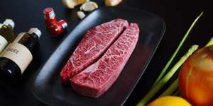 Ciptakan Surga Kuliner di Rumah dengan Wagyu Halal, Satsuma Gyu