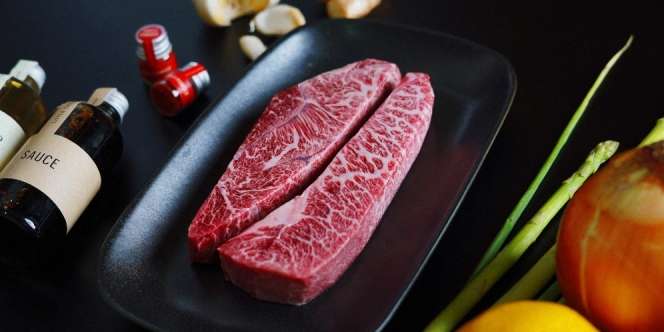 Ciptakan Surga Kuliner di Rumah dengan Wagyu Halal, Satsuma Gyu