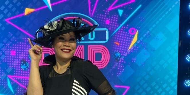 Okky Lukman Dapat Restu Jokowi-Iriana pada Pernikahan Kaesang, Direspon Kahiyang