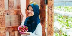 Doa Makan Saat Lupa Baca Basmalah