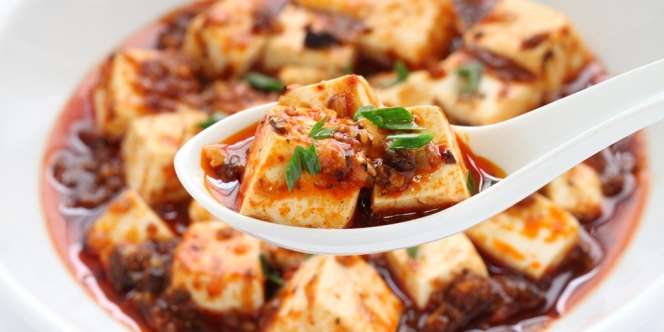 4 Kreasi Menu Chinese Food Lezat, Rahasianya Bumbu House Kari ala Jepang
