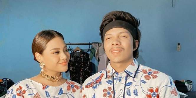 3 Pekan Lagi Menikah, Aurel Hermansyah Kalah Cepat dari Sang Mantan
