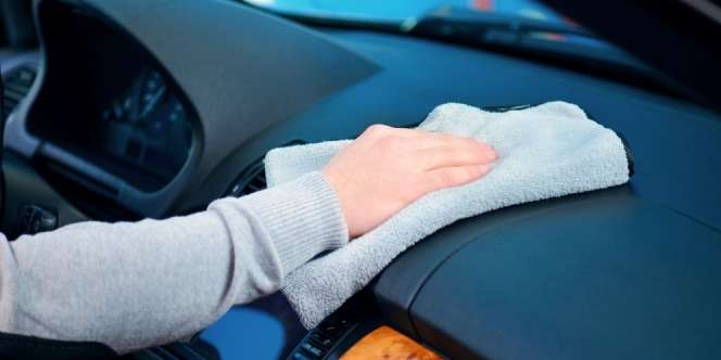 Cara Menjaga Kebersihan Kabin Mobil Biar Terlindung dari Ancaman Virus
