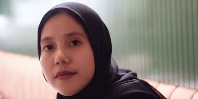 Geger Video Diduga Nadya Arifta Sedang Bridal Shower