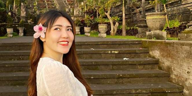 Akun Resmi IG Manchester United Unggah Foto Via Vallen, Netizen Langsung Riuh