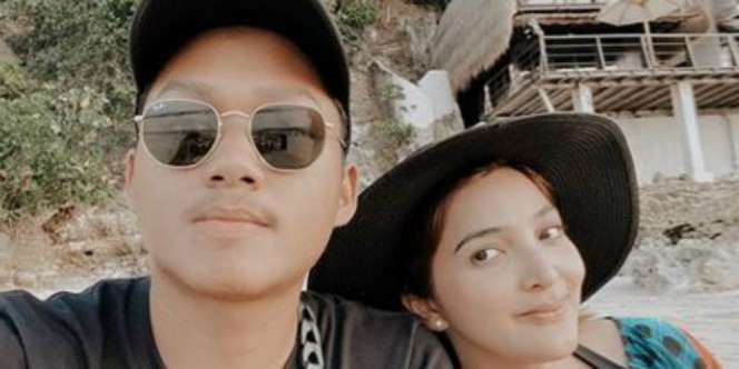 Heboh Unggahan Azriel Usai Lamaran Aurel: 'Sudah Kuduga Bakal Terjadi`