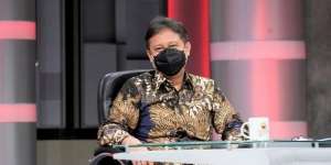 4 Pilar Penting Hadapi Pandemi Covid-19