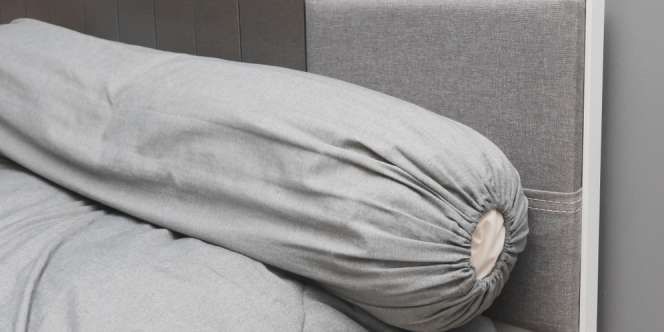 Guling Unik, Katanya Cocok untuk Jomblo