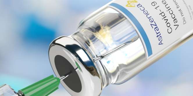 Vaksinnya Diklaim Sebabkan Pengumpalan Darah, Ini Pembelaan AstraZeneca