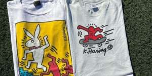 Bukan T-Shirt Biasa, Ini Deretan Kaos Termahal Hasil Lelang