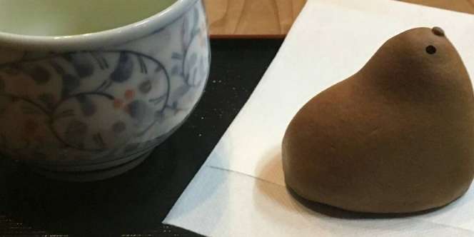 Cerita Kue Anak Ayam Khas Fukuoka, Jepang