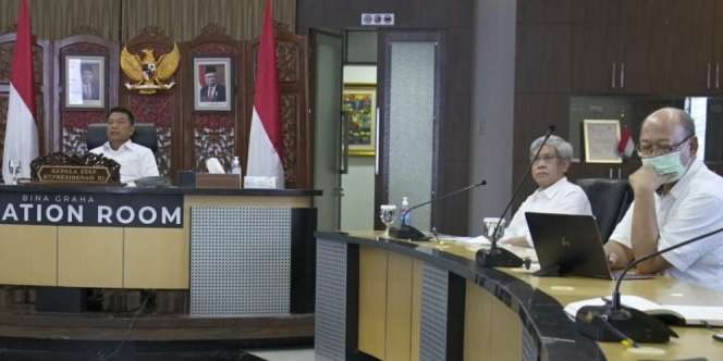 Lihat Peluang Cuan, Perusahaan Jepang Niat Ekspansi Bisnis di Indonesia