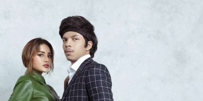 5 Pernikahan Artis yang Tayang Live di TV, Nasib Anang dan Aurel Nyaris Sama!