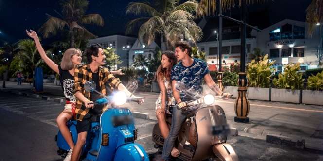 Terbang dengan Maskapai Ini Dapat Promo Menginap di Jaringan Hotel Dunia