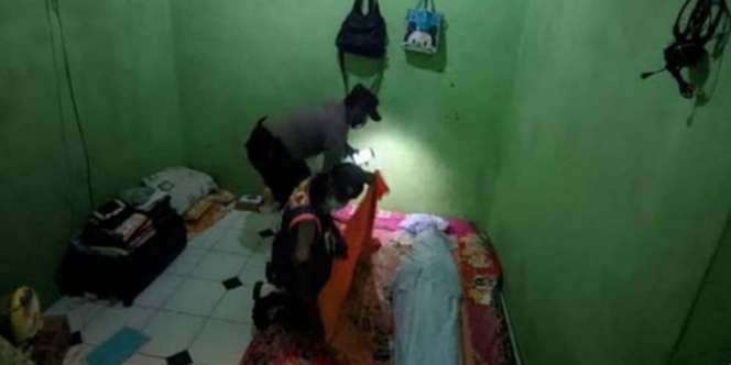 Tak Punya Biaya, Suami di Mojokerto Terpaksa Simpan Jenazah Istri di Kamar Kos
