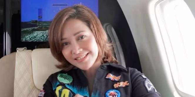 Beri Wejangan ke Atta-Aurel, Maia Estianty: `Banyak Wanita yang Masih Menggoda`