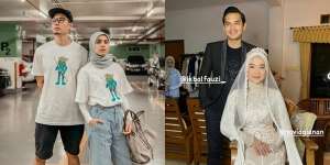 5 Seleb Ganteng Terbius Pesona Dokter Cantik, Terbaru Ikbal Fauzi ‘Ikatan Cinta`
