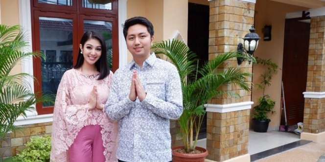 Ariska Putri Miss Grand Internasional 2016 Berduka: `Kita Pulang Ya`