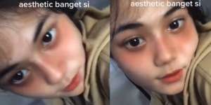 Niatnya Pakai Filter Sunburn Biar Tampil Estetik, Endingnya Malah Ngakak