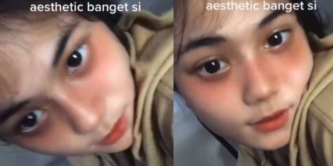 Niatnya Pakai Filter Sunburn Biar Tampil Estetik, Endingnya Malah Ngakak