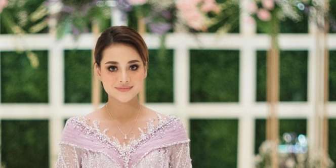 Pesa Haru Aurel untuk Anang Hermansyah Jelang Hari-Hari Terakhir Pernikahan