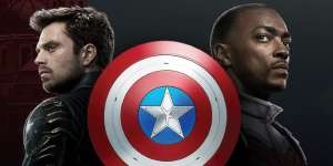 Pecahkan Teka-teki di 'The Falcon and The Winter Soldier'