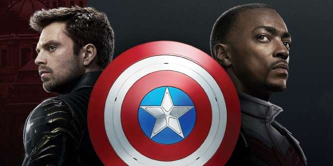 Pecahkan Teka-teki di 'The Falcon and The Winter Soldier'