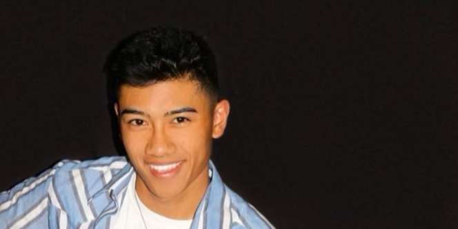 Salut! Mahasiswa Indonesia Dzaki Sukarno Raih Golden Ticket American Idol