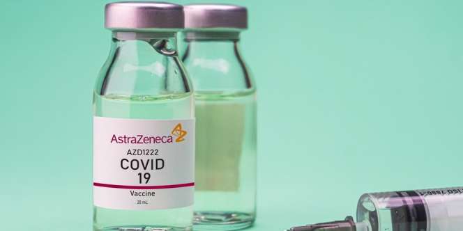 Ditolak Banyak Negara, AstraZeneca Buka Suara