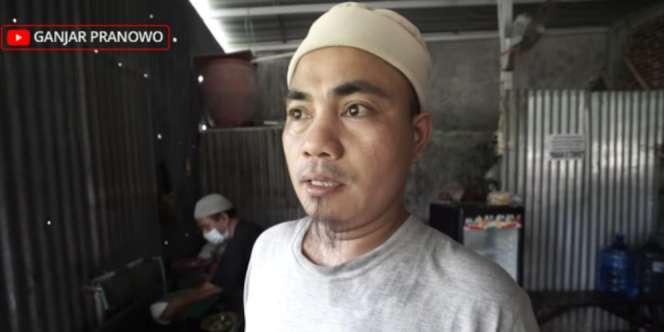 Dulu Ahli Perakit Bom, Mas Jack Kini Jadi Peracik Soto