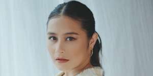 Hobi Ekstrem Baru Prilly Latuconsina Bikin Deg-degan, Berani Tantang?