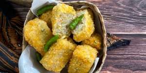 Misoa Goreng, Camilan Nikmat untuk WFH 