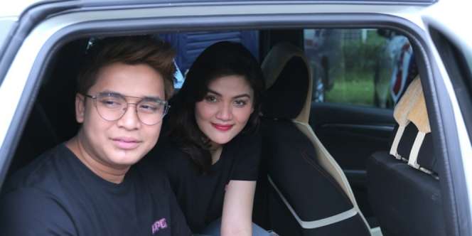 Jawaban Hilda Vitria Soal Kemungkinan Balik dengan Billy Syahputra