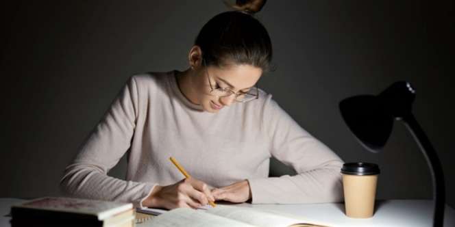 220 Kata-Kata Motivasi Belajar, Membakar Semangat Saat Ujian Sekolah atau CPNS