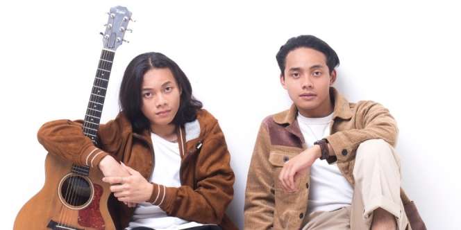 Cerita 'Hujan', Upaya Bangkit dari Keterpurukan
