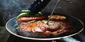 Ingin Masak Wagyu di Rumah? Perhatikan Tahapannya