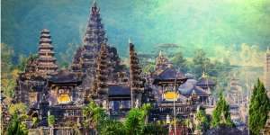 Bali Dibuka Juni-Juli, Pemerintah Bakal Perluas Travel Corridor Arrangement