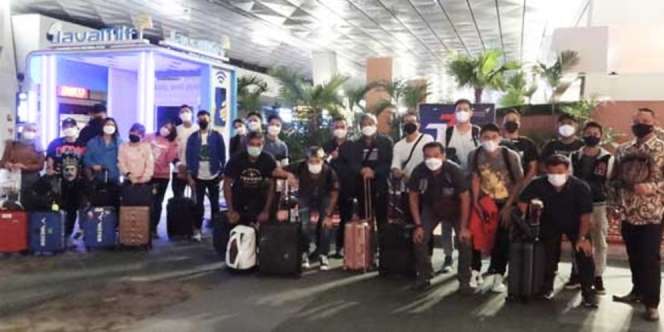 Tim All England Indonesia Dipaksa Mundur, Tagar #Shameonyou Bergema