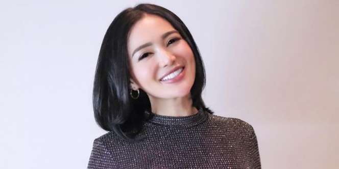 Foto Lawas Wika Salim Bikin Gemas!