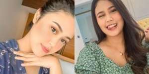 Potret Astari Rafli, Putri Komjen Boy Rafli Amar yang Cantik Natural