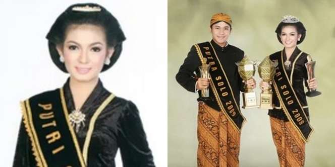 4 Potret Selvi Ananda Juara Putri Solo 2009 yang Bikin Gibran Kepincut
