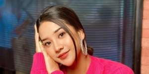 Anya Geraldine Ngaku Punya Pacar Baru